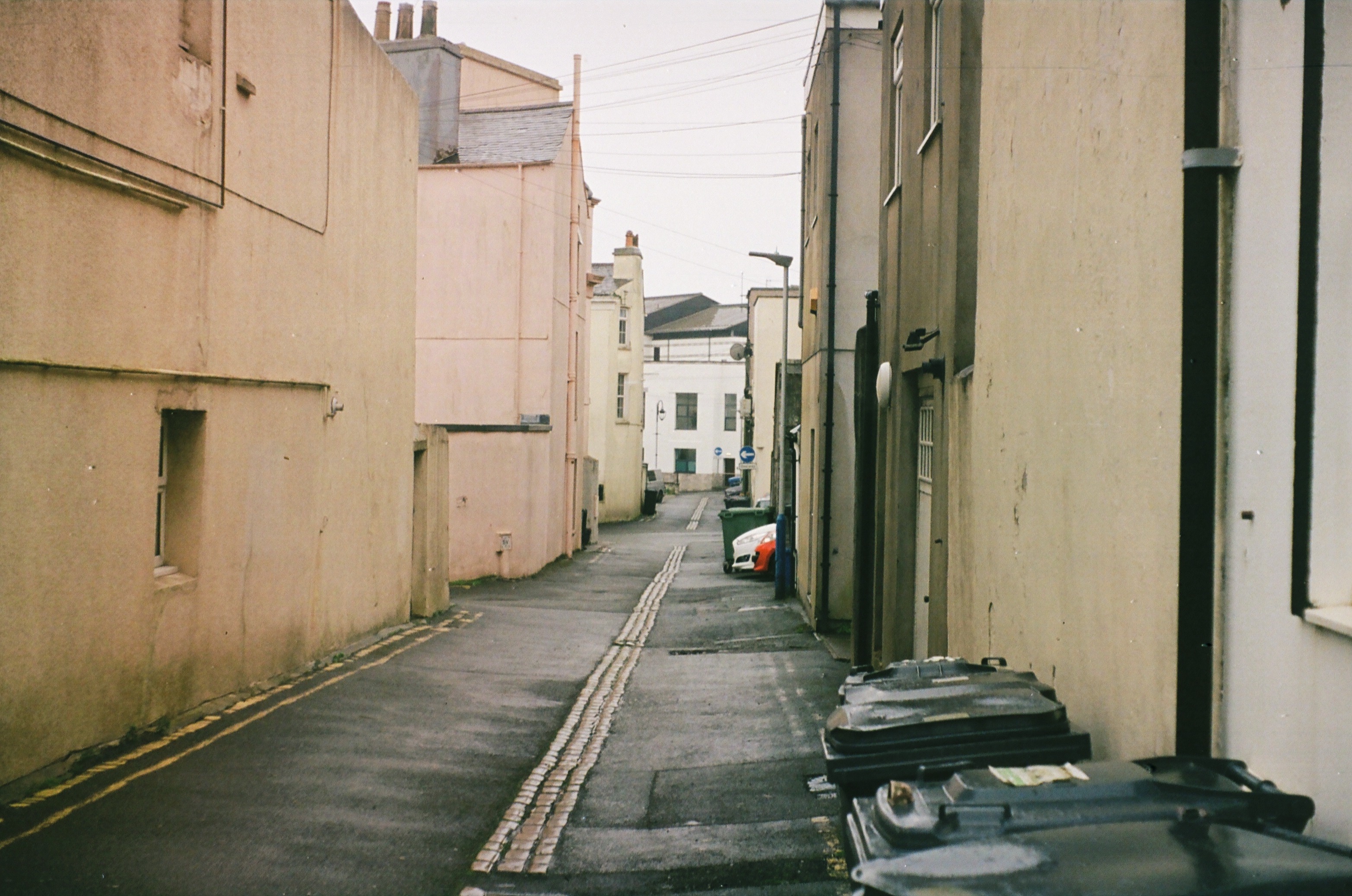 Kodak Ultramax | Praktika MTL3
