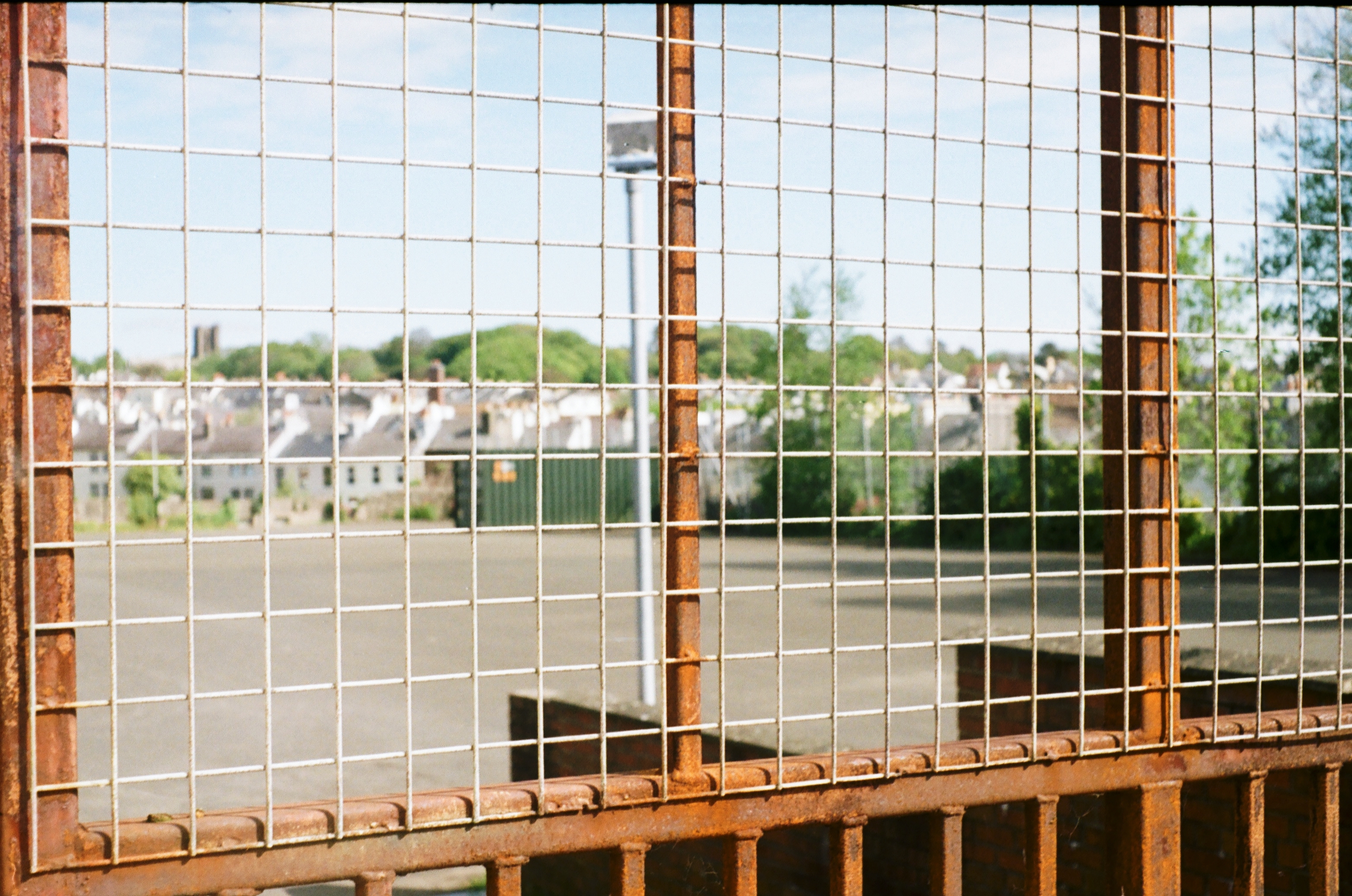 Fujifilm 200 | Praktika MTL3